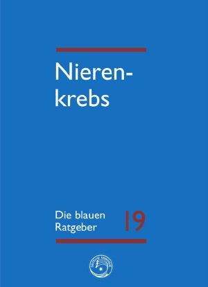 [Ratgeber 19] • Nierenkrebs